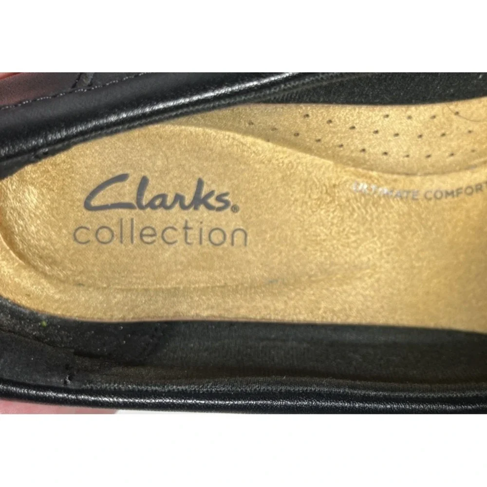 Clarks step into